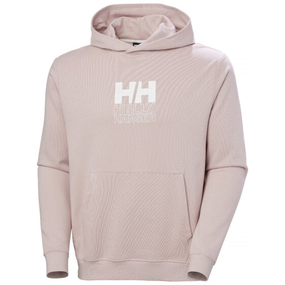 Helly Hansen Core Graphic Sweat