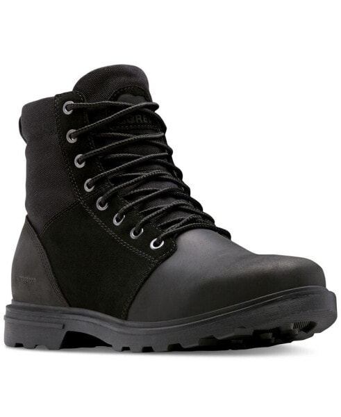 Men's Carson Six Waterproof Boots