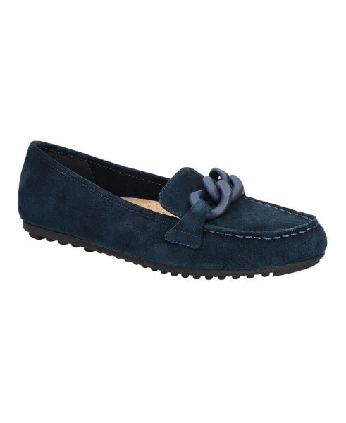 Women's Cullen Comfort Loafers