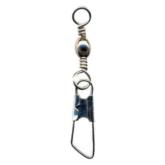 SALPER Safety Fast Snap Swivel