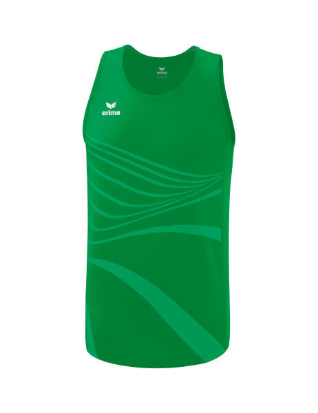 RACING Singlet