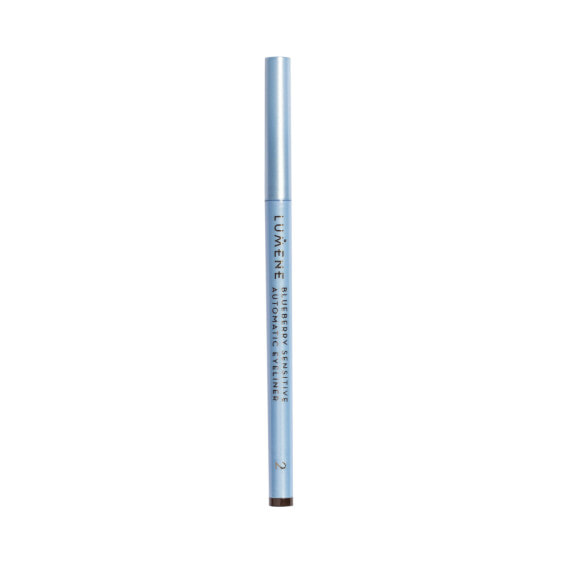 Lumene Blueberry Sensitive Automatic Eyeliner Карандаш для чувствительных глаз