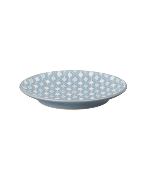 Impression Accent Plate Small