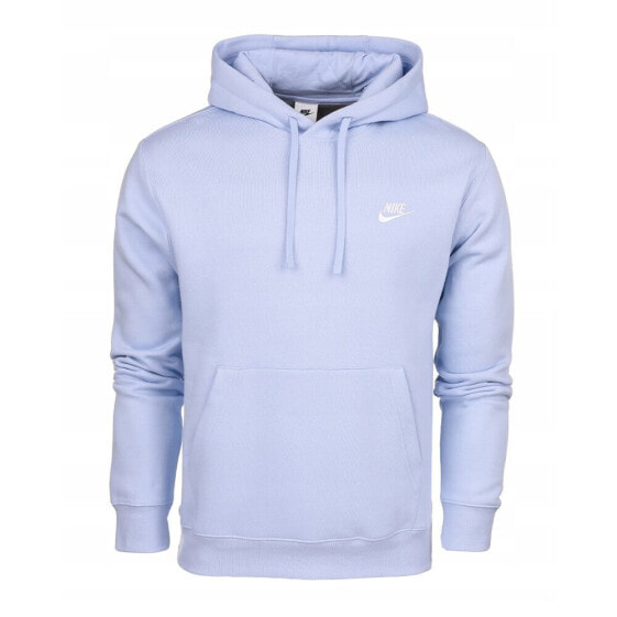 Nike Sportswear Club Fleece