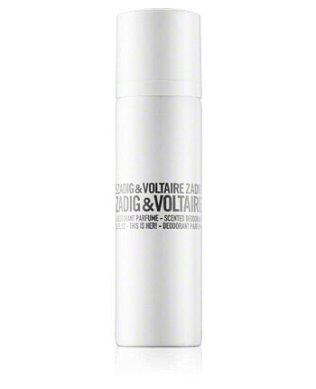 Zadig & Voltaire This is Her! Deodorant Spray (100 ml)