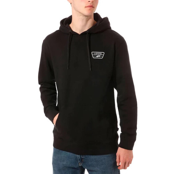 VANS Full Patched II hoodie