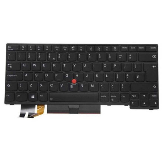 LENOVO IDG T14/P14S G1/G2 Replacement Laptop Keyboard