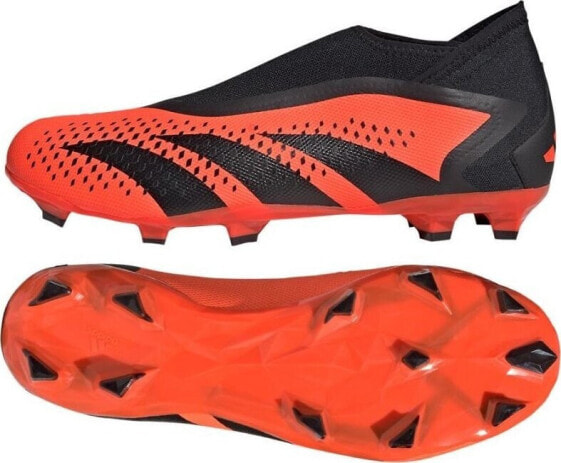 Adidas Buty adidas Predator Accuracy.3 FG LL GW4595