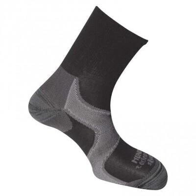 MUND SOCKS Casual City Summer socks