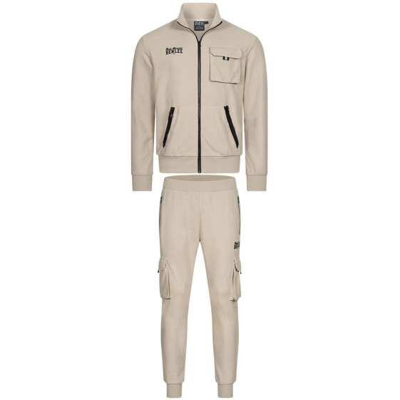 LONSDALE Camarillo tracksuit