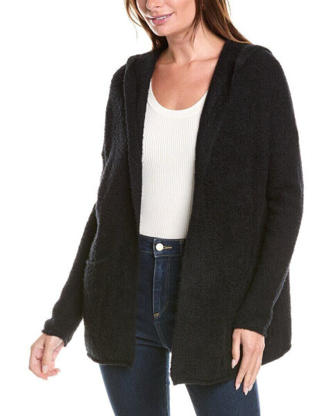 Eileen Fisher Hooded Cardigan Women's