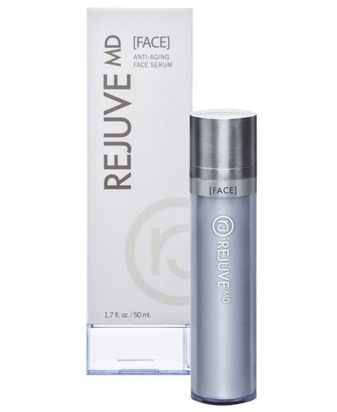 Face Serum Treatment, 1.7 oz