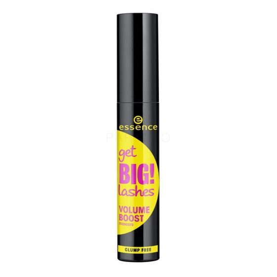 Essence Get BIG! Lashes Volume Boost 12 ml mascara für Frauen