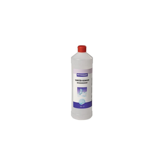 Promat chemicals Sanitärreiniger 1 l , VE: 12