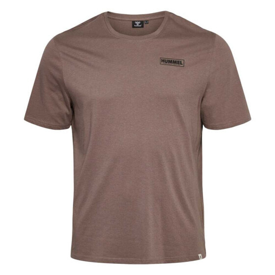 HUMMEL Legacy Regular Plus short sleeve T-shirt