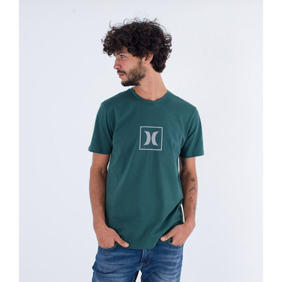 HURLEY H20-Dri Box T-shirt