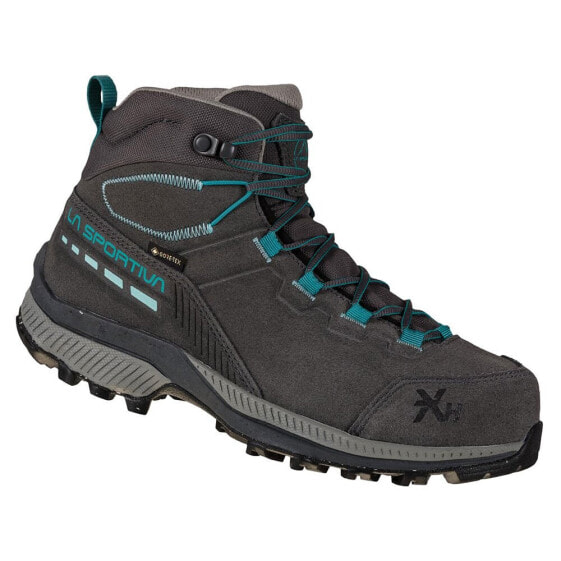 LA SPORTIVA TX Hike Mid Leather Goretex hiking boots