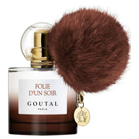 GOUTAL Foile D´Un Soir 50ml Eau De Parfum