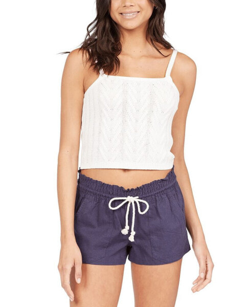 Juniors' Oceanside Beach Short