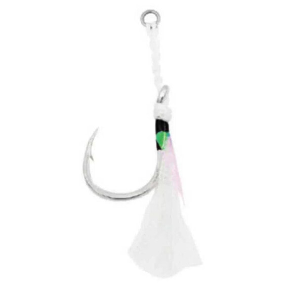 MUSTAD Heavy Assist Hook