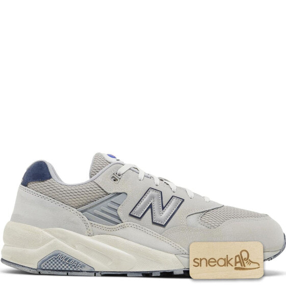 [MT580MD2] Mens New Balance 580 'GREY DAY (2023)'