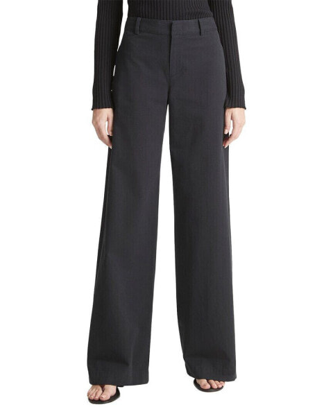 Vince Wide Leg Pant Women's 2