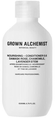 Nourishing — Conditioner 0.6