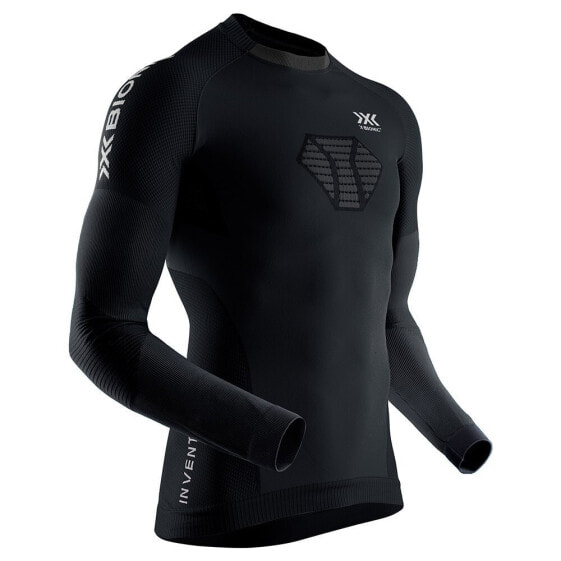 X-BIONIC Inven4.0 Run Speed long sleeve T-shirt