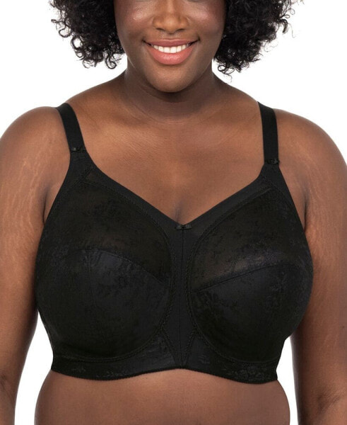 Женский бюстгальтер Goddess womens Verity Wireless Bra, GD700218