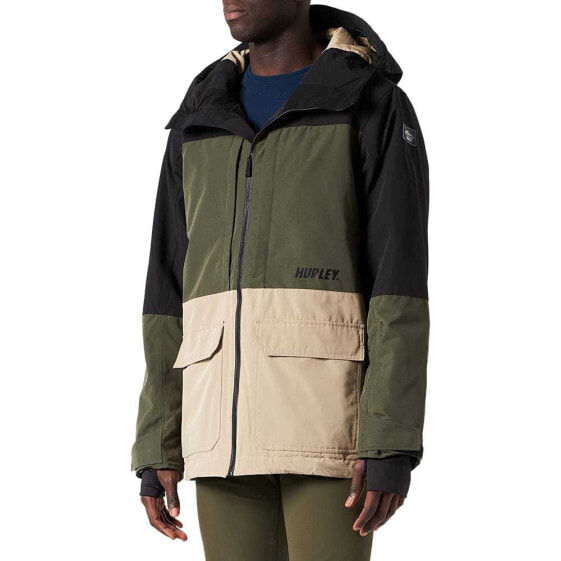 HURLEY Rutland jacket