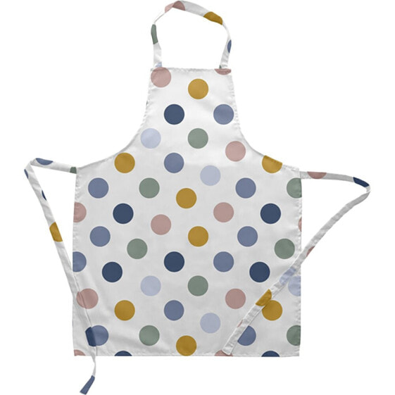 MUARE Apron Without Pocket 0120160 110x169 cm