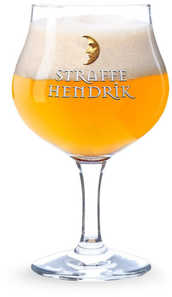 Bierglas Merk Bierglas