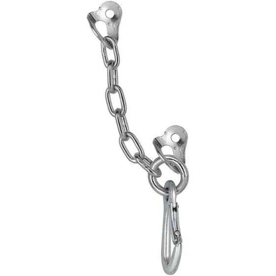 FIXE CLIMBING GEAR Anchor Type D Draco Stainless Steel M12