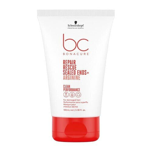 Schwarzkopf Professional Bonacure Repair Rescue Sealed Ends+