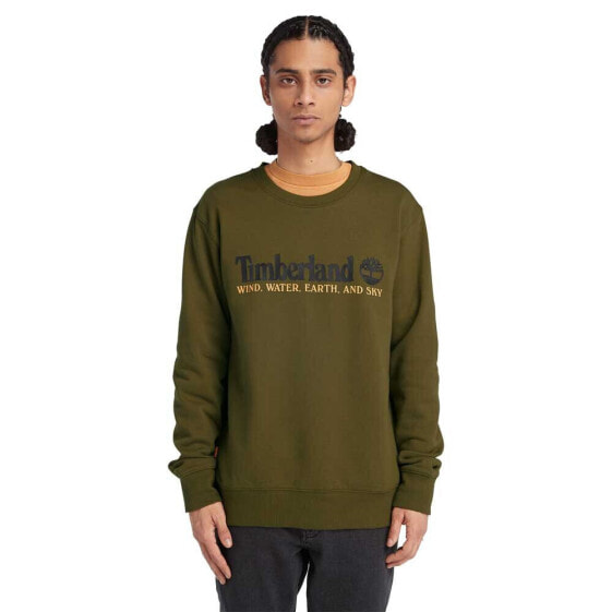 TIMBERLAND WWES sweatshirt