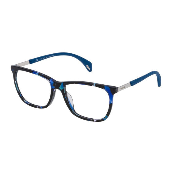 POLICE VPL630-5306RJ glasses