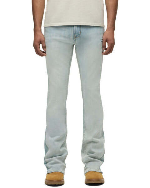 Hudson Jeans Walker Kick Flare Jean Men's