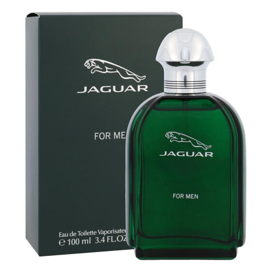 Jaguar Jaguar 100 ml eau de toilette für Herren