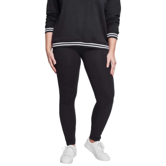 URBAN CLASSICS Jersey Short Leggings