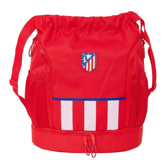 SAFTA Atletico De Madrid backpack