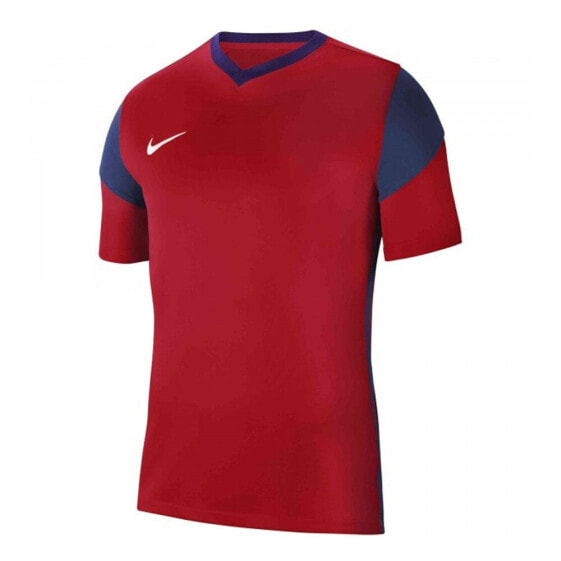 NIKE CW3826 short sleeve T-shirt