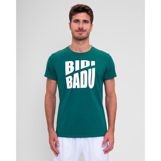 BIDI BADU Spike Chill short sleeve T-shirt