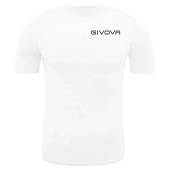 GIVOVA Corpus 2 Short sleeve base layer