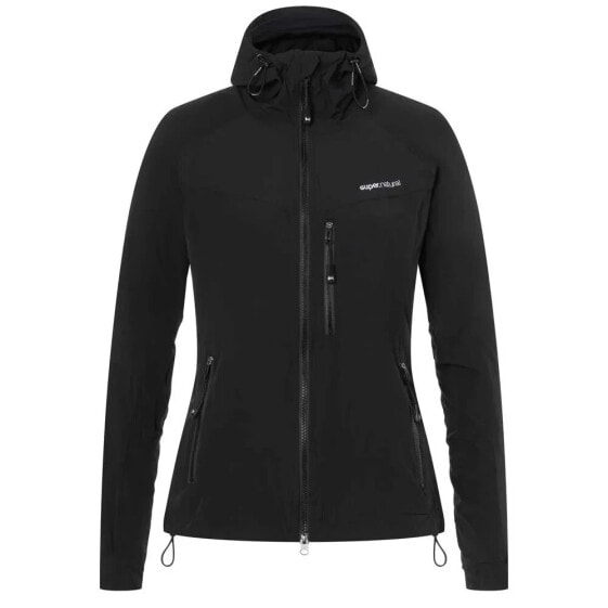 SUPER.NATURAL Alpine Active jacket