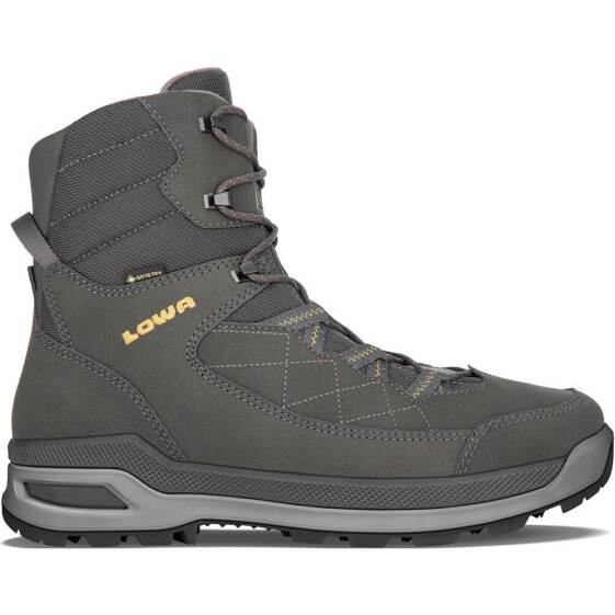 LOWA Ottawa Goretex hiking boots