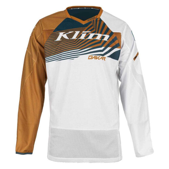 KLIM Dakar Dimension long sleeve jersey