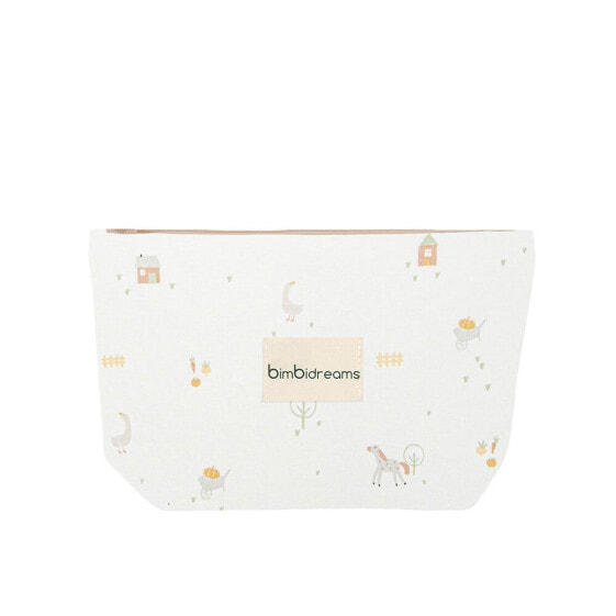 BIMBIDREAMS Farm Organizer Bag