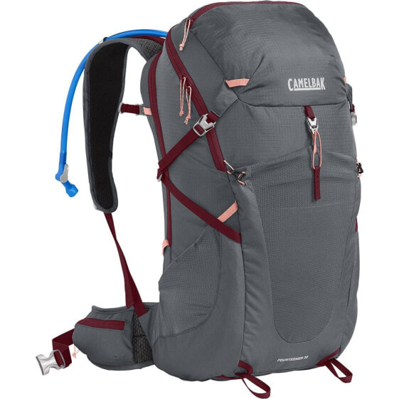 CAMELBAK Fourteener 30L+Crux 3L Hydration Pack