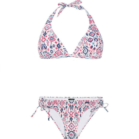 PROTEST Hazel Halter Bikini