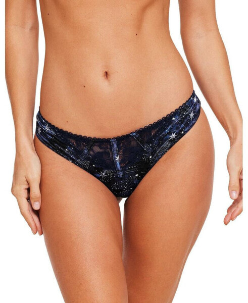 Women's Rochelle Thong Panty